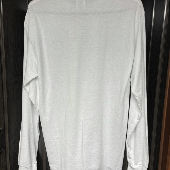 JERZEES MENS SPARTAN SHIRT.  medium - Picture 9 of 9